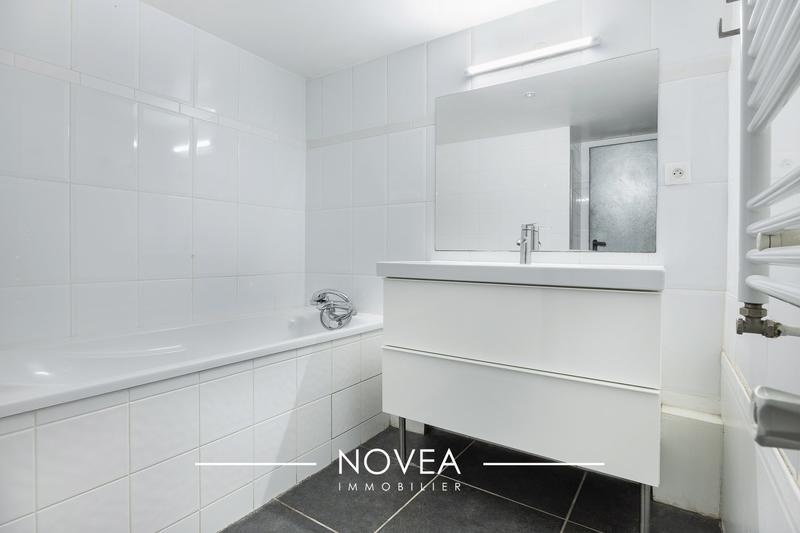 Appartement - 150 m² - 4 pièces