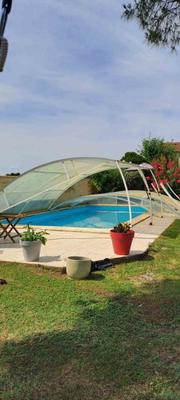 Maison de campagne - 237 m² - 7 pièces