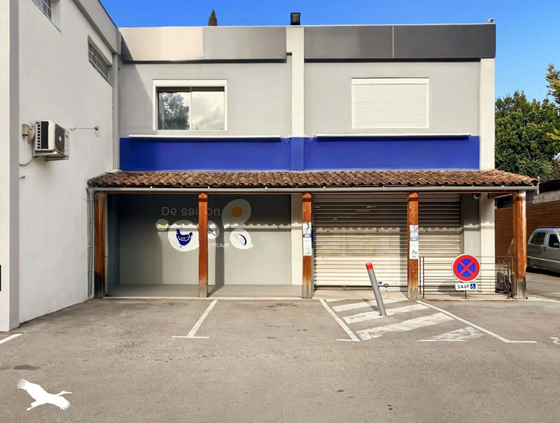 Local commercial - 360 m²