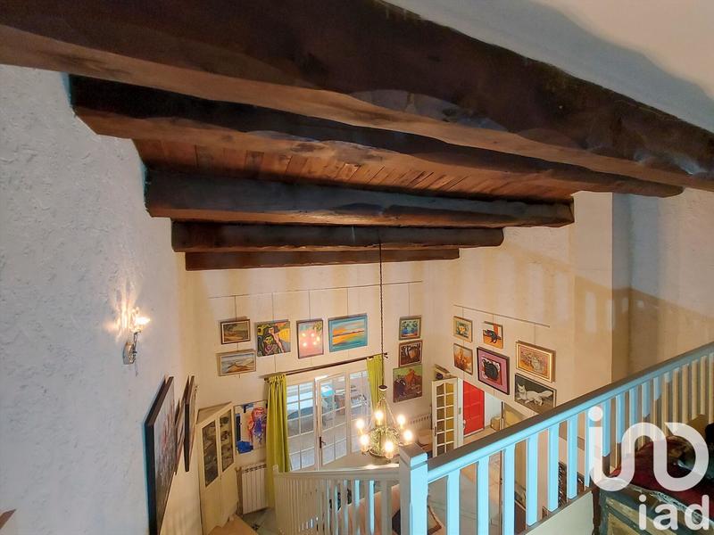 Maison - 150 m² - 5 pièces