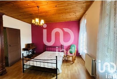 Maison de ville - 100 m² - 5 pièces