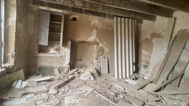 Maison - 47 m² - 3 pièces