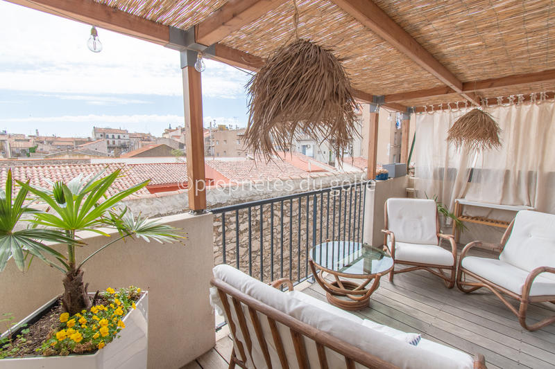 Appartement - 98 m² - 3 pièces