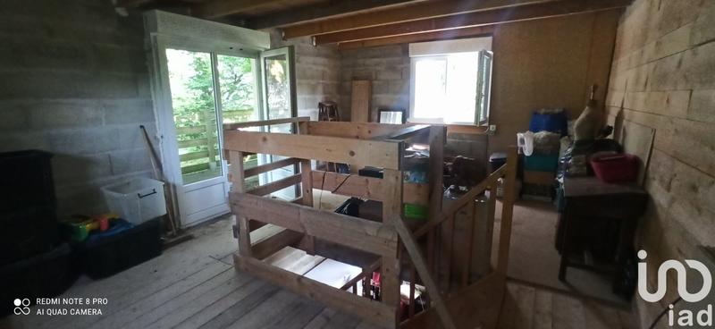 Maison - 83 m² - 5 pièces