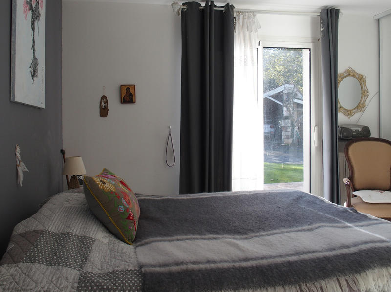 Maison - 155 m² - 7 pièces