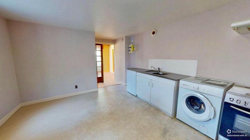 Immeuble - 191 m² - 12 pièces