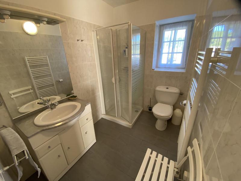 Maison traditionnelle - 163 m² - 7 pièces