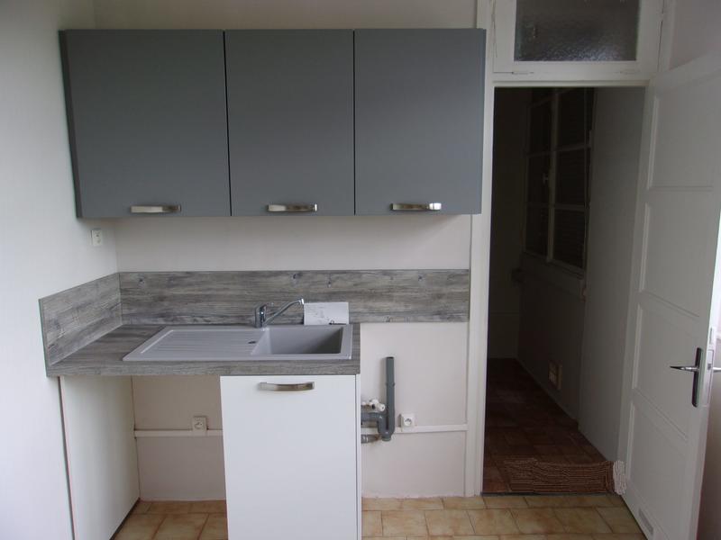 Appartement - 69 m² - 3 pièces