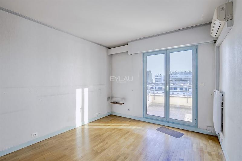 Appartement - 79 m² - 3 pièces