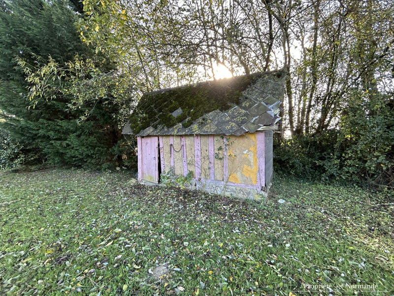 Maison - 206 m² - 9 pièces