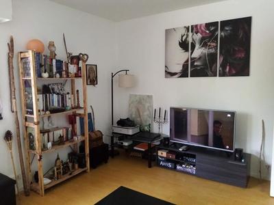 Appartement - 56 m² - 2 pièces