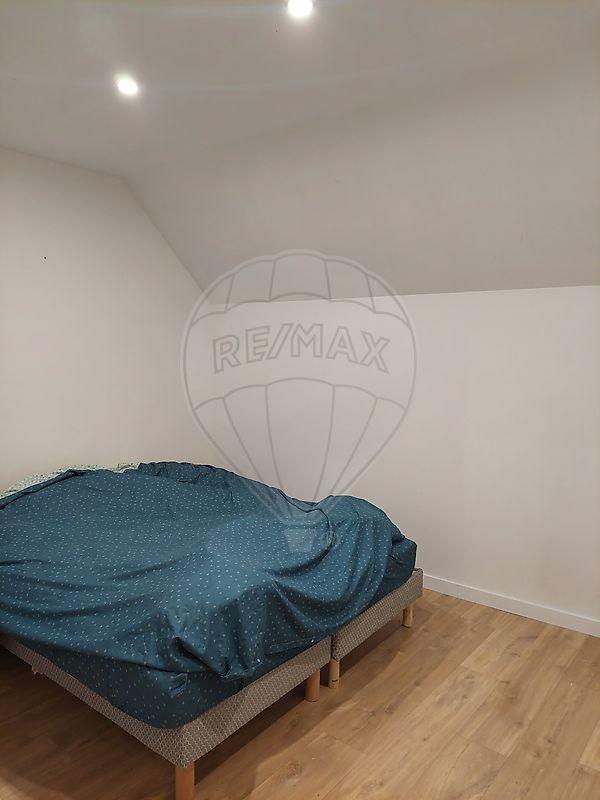 Maison en pierre - 175 m² - 6 pièces