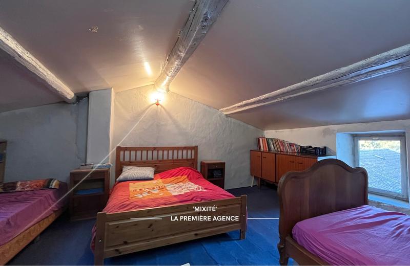 Maison - 146 m² - 7 pièces