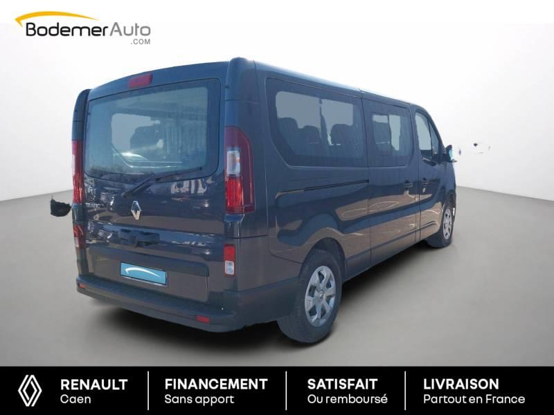 Renault Trafic Combi L2 dCi 150 Energy s&amp;S Zen