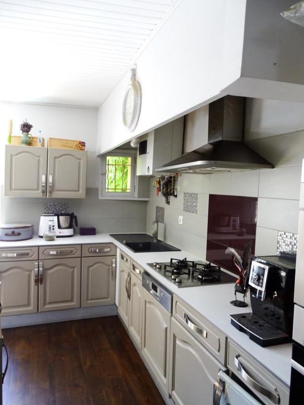 Maison ancienne - 302 m² - 9 pièces