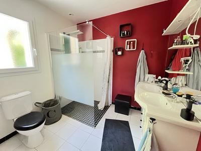 Maison - 178 m² - 10 pièces