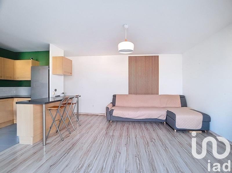 Appartement - 68 m² - 3 pièces