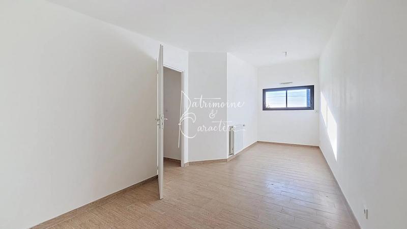 Maison - 81 m² - 4 pièces