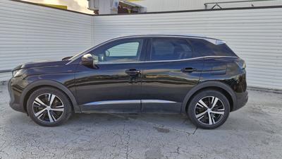 Peugeot 3008 Hybrid 225 E-Eat8 Gt