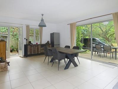 Villa - 100 m² - 4 pièces