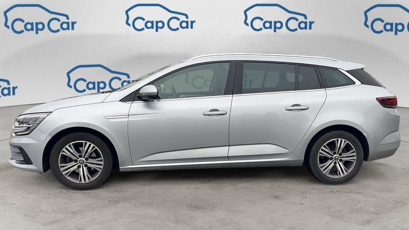 Renault Mégane Estate IV 1.5 Blue dCi 115 Edc Business Intens - Automatique