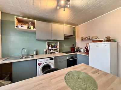 Maison - 135 m² - 4 pièces