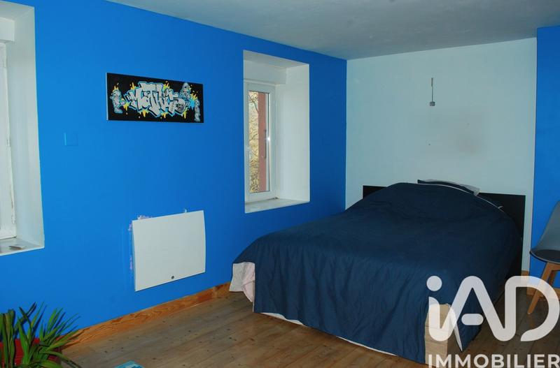 Maison de village - 130 m² - 4 pièces