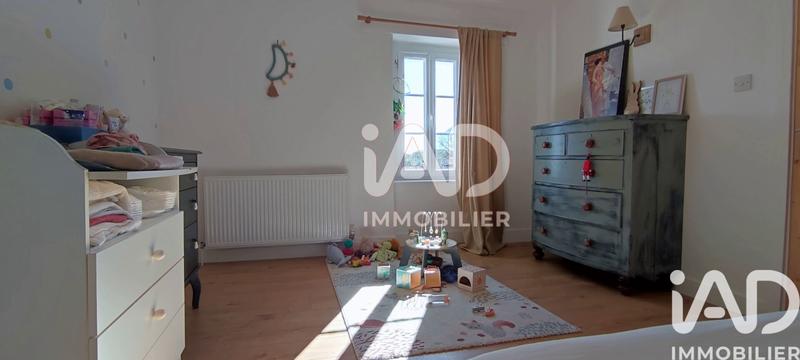 Maison - 168 m² - 5 pièces