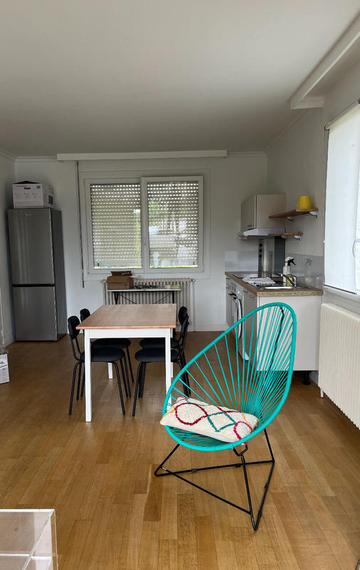 Maison - 87 m² - 4 pièces