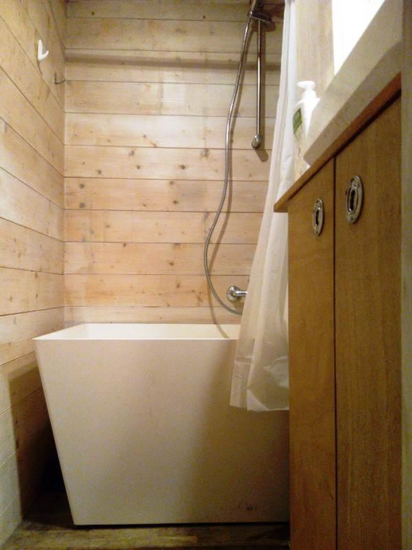 Appartement - 30 m² - 2 pièces