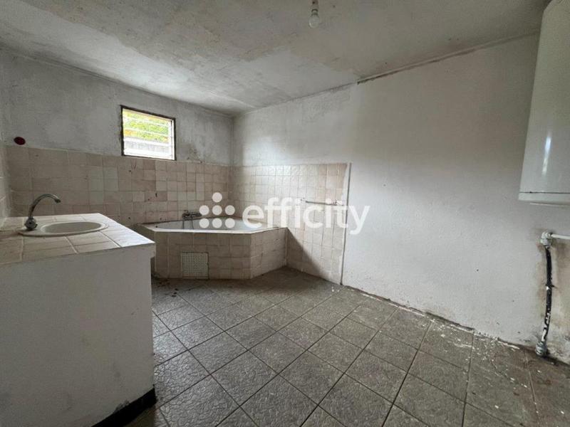 Maison - 131 m² - 5 pièces