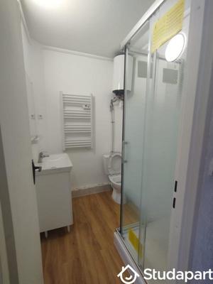 Appartement - 30 m² - 1 pièce