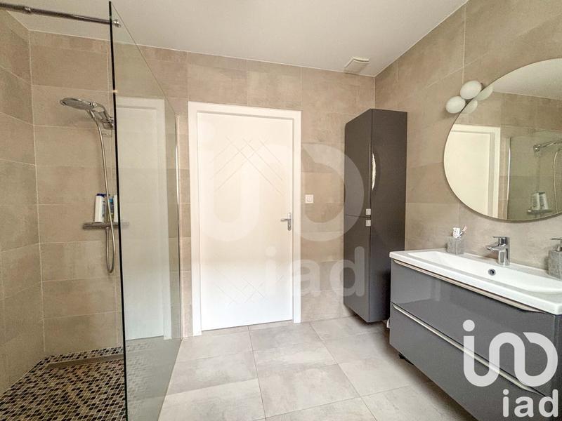 Maison - 139 m² - 4 pièces