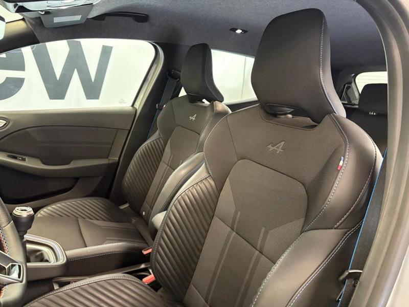 Renault Clio V TCe 90 ch Gsr2 Esprit Alpine