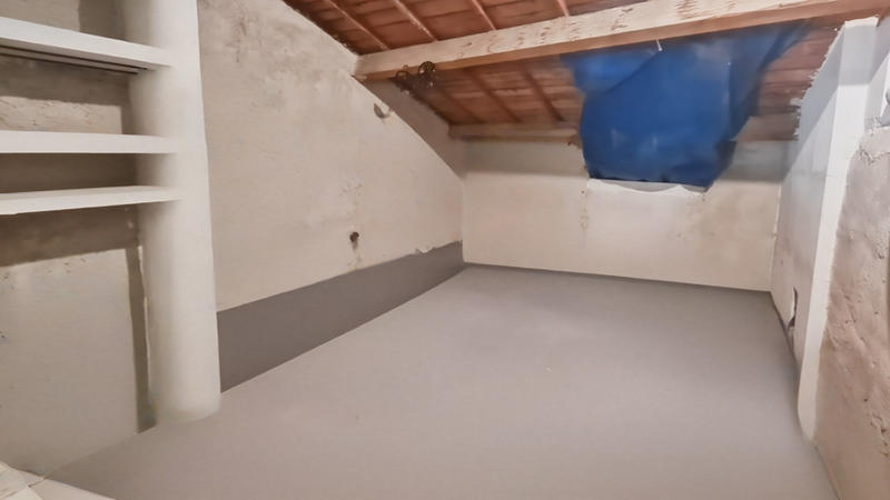 Maison - 96 m² - 5 pièces