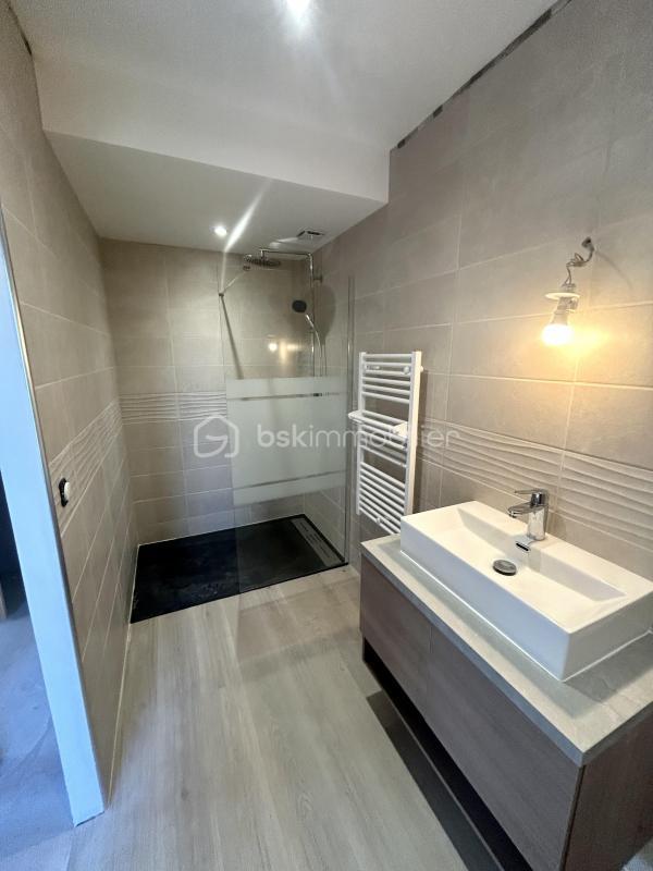 Maison de village - 182 m² - 6 pièces