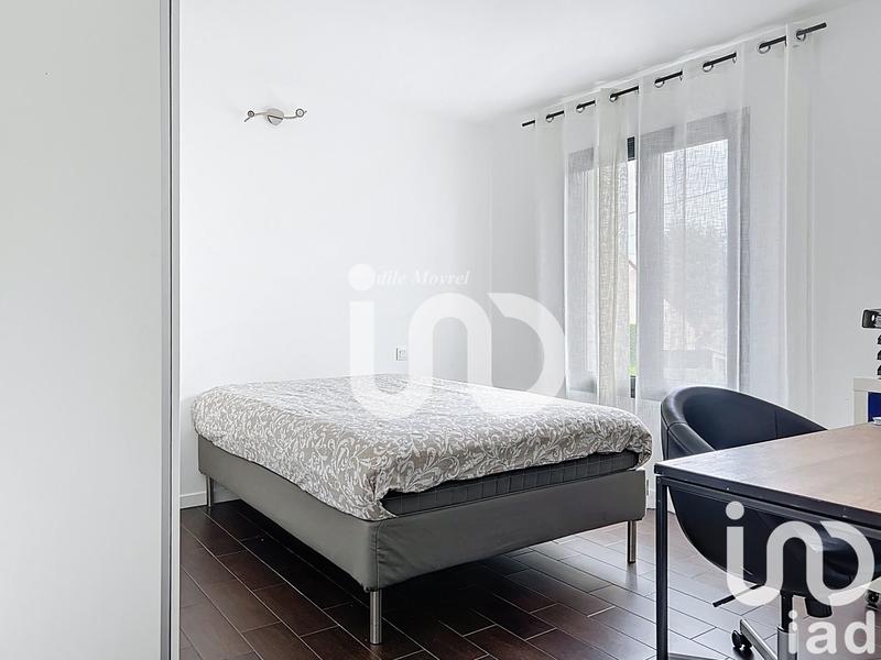 Maison - 138 m² - 7 pièces