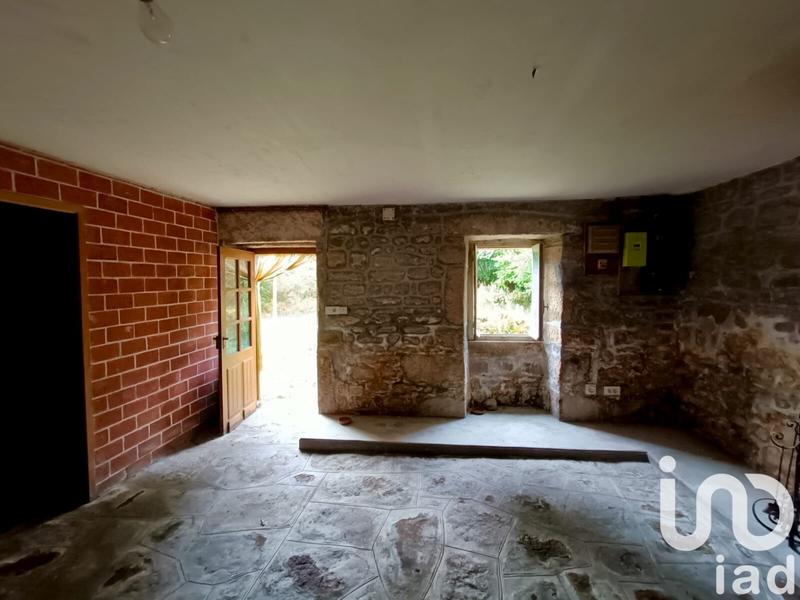 Maison de campagne - 95 m² - 3 pièces