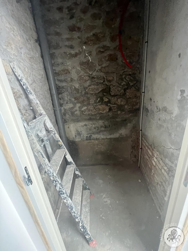 Local commercial - 51 m²