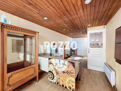 Maison - 49 m² - 3 pièces