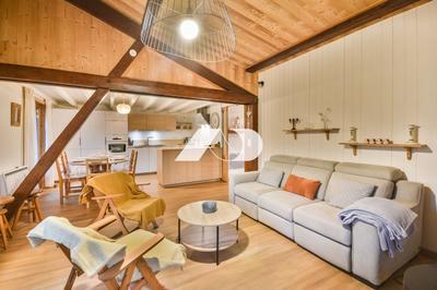 Appartement - 84 m² - 5 pièces