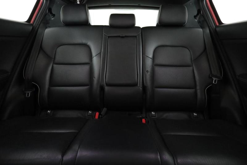 Kia Sportage 1.7 CRDi Isg Gt Line Pack Premium 2wd Dct7 141 ch