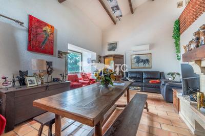 Maison - 154 m² - 7 pièces