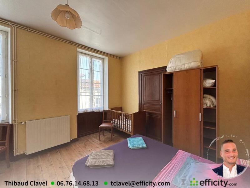 Maison - 416 m² - 15 pièces