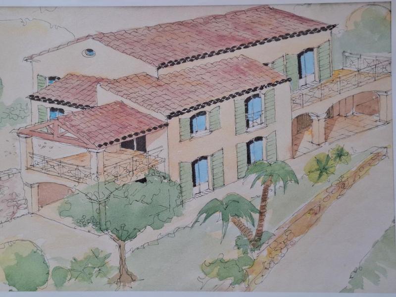 Maison - 198 m² - 6 pièces