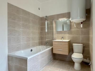 Appartement - 33 m² - 2 pièces