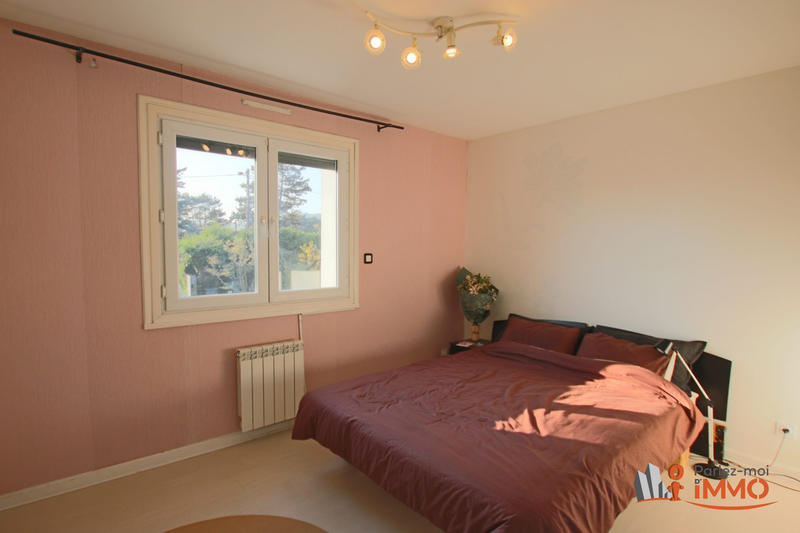 Villa - 122 m² - 5 pièces