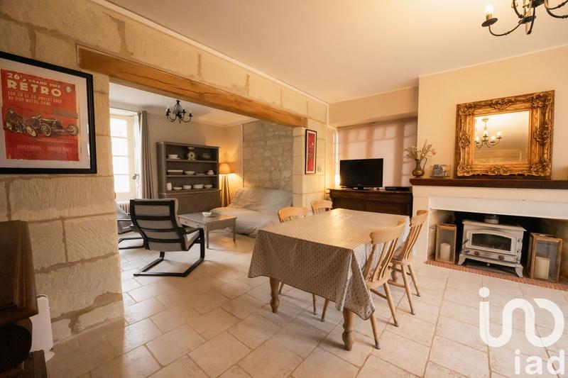 Maison - 245 m² - 9 pièces