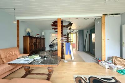 Maison ancienne - 55 m² - 3 pièces