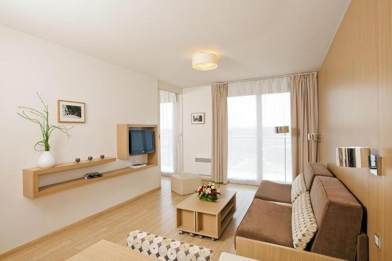 Appartement - 42 m² - 1 pièce